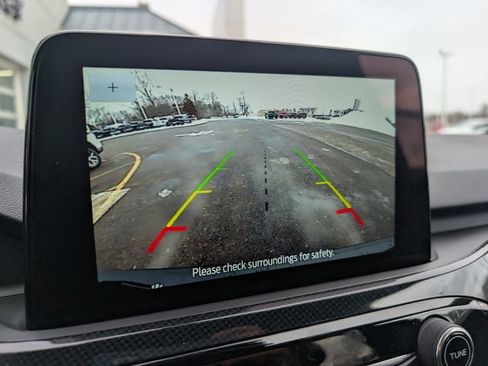 Used 2025 Ford Escape ST-Line Select image 27