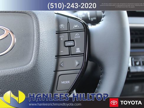 New 2026 Toyota Prius Limited image 33