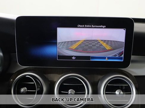 Used 2019 Mercedes-Benz C 300 Sedan w/ Premium Package image 5