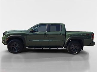 New 2026 Nissan Frontier PRO-4X video 2