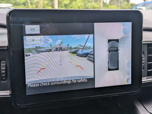 Used 2020 Ford Explorer ST AWD/4WD image 20