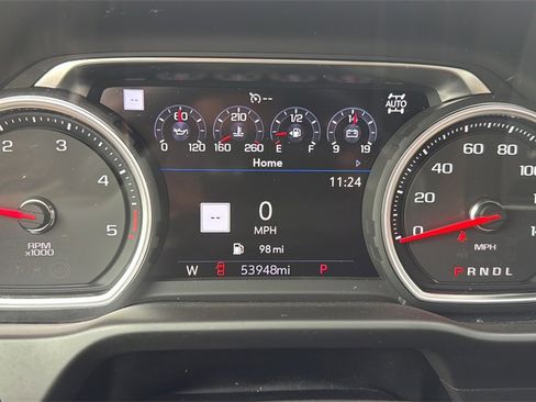 Used 2023 Chevrolet Silverado 2500 High Country w/ Technology Package image 10