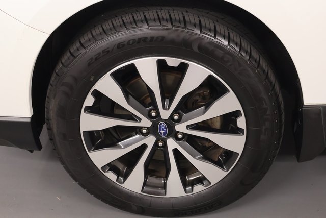Used 2017 Subaru Outback 2.5i Limited AWD/4WD image 7
