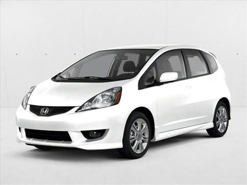 Used 2011 Honda Fit Sport image 1