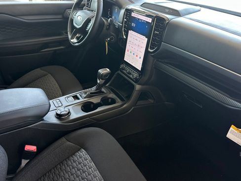 New 2026 Ford Ranger XLT AWD/4WD image 14