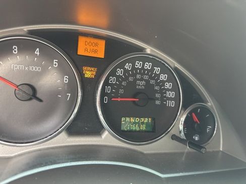 Used 2007 Buick Rendezvous CX w/ CX Luxury Package image 10