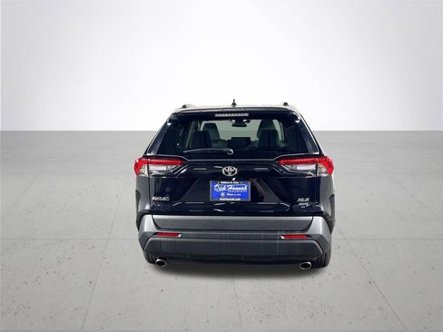 Used 2025 Toyota RAV4 XLE Premium w/ Weather Package image 7