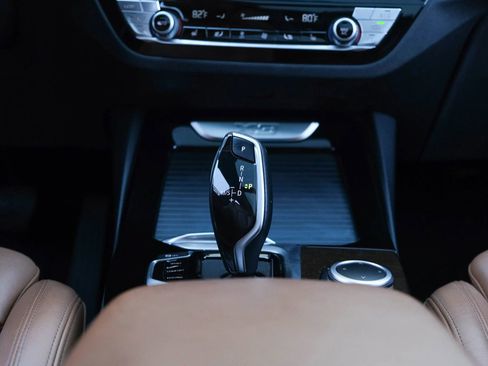 Used 2020 BMW X3 sDrive30i w/ Convenience Package image 34