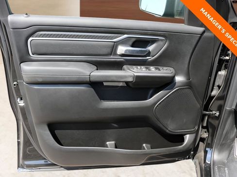 New 2026 RAM 1500 Lone Star image 10