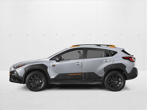 New 2026 Subaru Crosstrek 2.5i Wilderness image 3