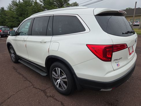 Used 2018 Honda Pilot EX-L image 5