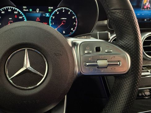 Certified 2021 Mercedes-Benz GLC 300 GLC 300 image 27