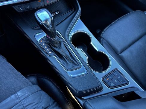 Used 2023 Cadillac CT4 Premium Luxury w/ Climate Package image 19