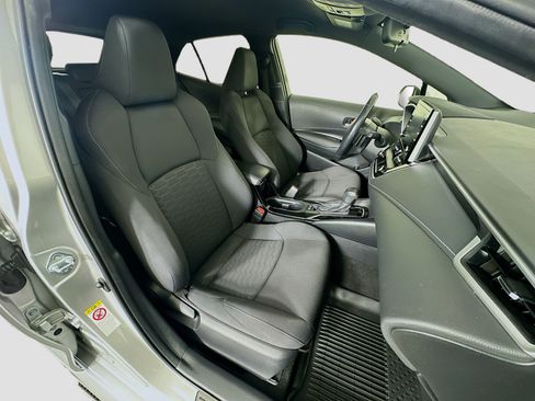 Used 2019 Toyota Corolla SE FWD image 28