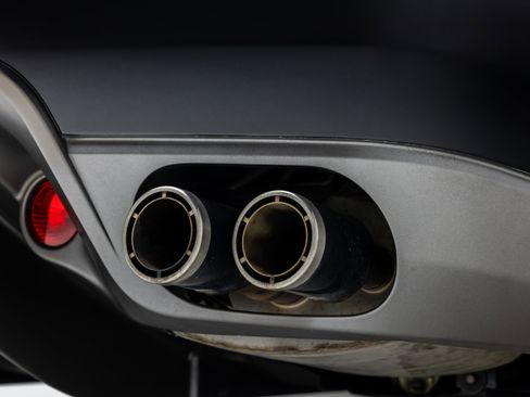 Used 2007 Ferrari 599 GTB Fiorano 2dr Cpe image 45