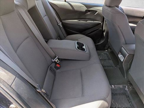 Used 2023 Toyota Corolla LE FWD image 25