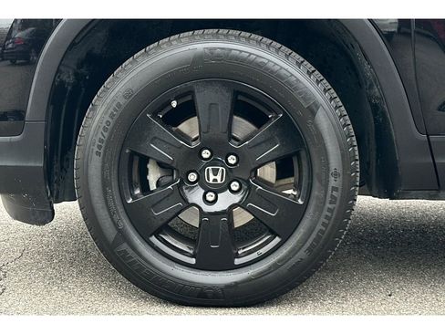 Used 2019 Honda Ridgeline Black Edition image 46