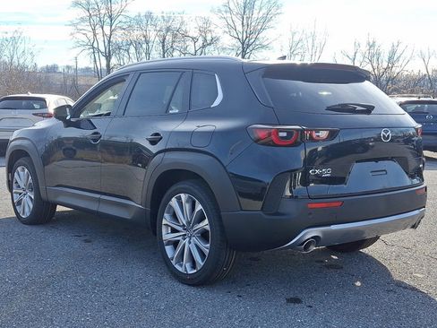 New 2026 MAZDA CX-50 AWD 2.5 S w/ Cargo Package image 4