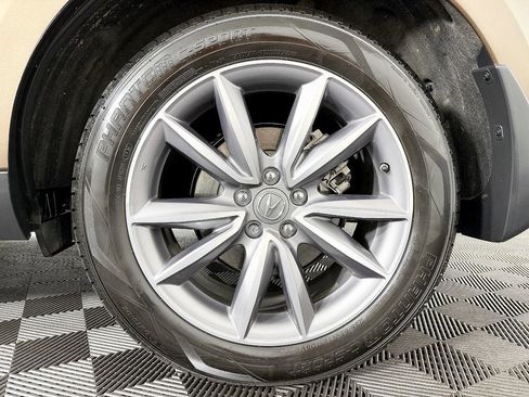 Used 2020 Acura RDX AWD w/ Technology Package image 24