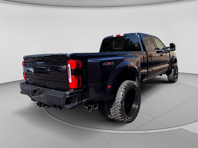Used 2026 Ford F450 Platinum AWD/4WD image 5