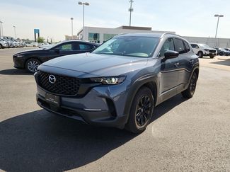 Used 2026 MAZDA CX-50 AWD 2.5 S w/ Cargo Package video 2