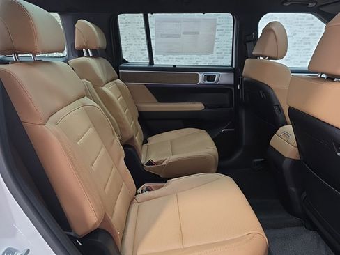 New 2026 Hyundai Santa Fe Calligraphy image 13