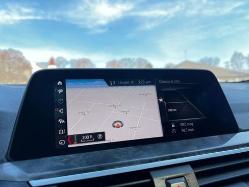 Used 2020 BMW X3 sDrive30i w/ Convenience Package image 42