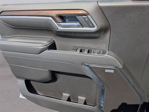 New 2026 Chevrolet Silverado 1500 RST AWD/4WD image 13