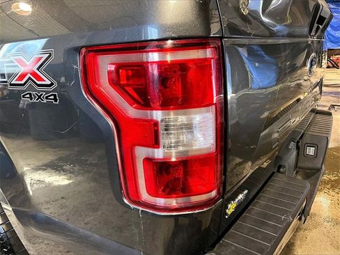 Used 2020 Ford F150 XL w/ Equipment Group 101A Mid image 32