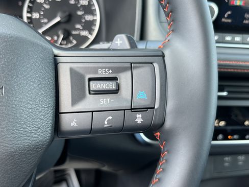 Used 2026 Nissan Rogue SV w/ Rock Creek Premium Package AWD/4WD image 25