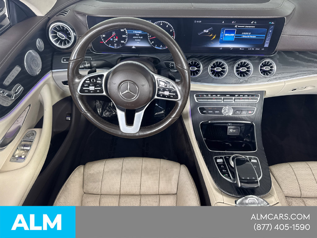Used 2020 Mercedes-Benz E 450 Cabriolet image 23