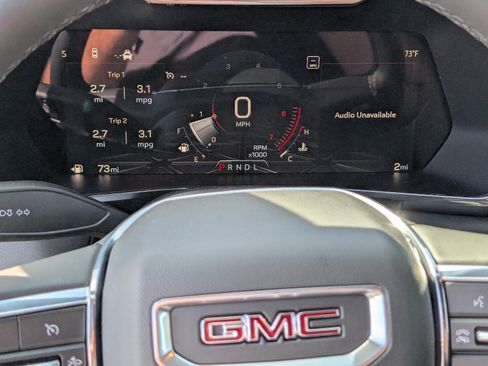 New 2026 GMC Canyon Elevation w/ Convenience Package image 21