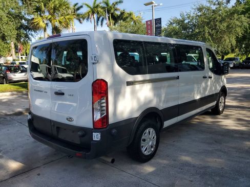 Used 2024 Ford Transit 350 XLT RWD image 6