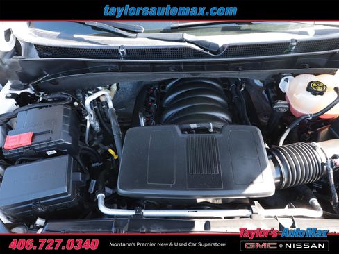 Used 2023 GMC Yukon XL Denali Ultimate image 53