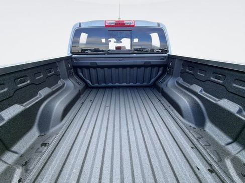 New 2026 Chevrolet Colorado W/T w/ Advanced Trailering Package image 12