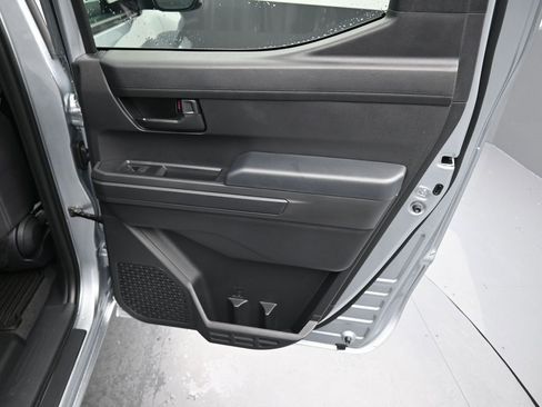 Used 2024 Toyota Tacoma SR w/ SR Upgrade Package image 12