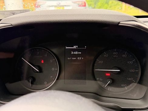 Certified 2024 Subaru Impreza 2.0i AWD/4WD image 22
