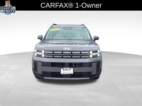 Used 2024 Hyundai Santa Fe SEL AWD/4WD image 2