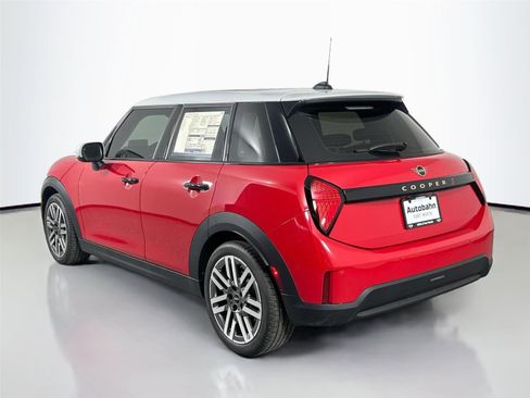 Used 2025 MINI Cooper S FWD image 6