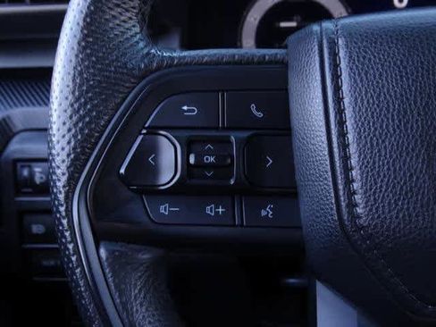 Used 2024 Toyota Tacoma TRD Pro image 37