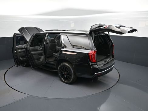 Used 2023 GMC Yukon SLT image 49