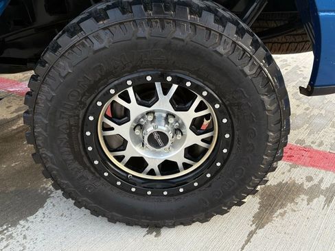 Used 2018 Ford F150 XLT w/ Equipment Group 302A Luxury image 22