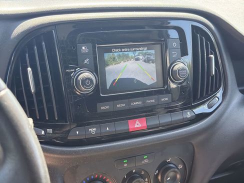 Used 2017 RAM ProMaster City Tradesman w/ Rear Back-up Camera Group FWD image 25
