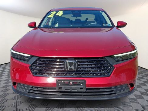 Used 2024 Honda Accord EX image 5
