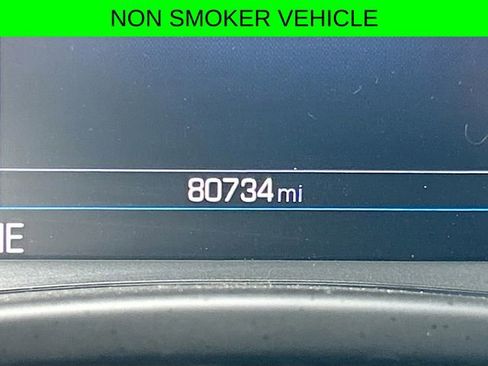 Used 2022 Chevrolet Equinox LT AWD/4WD image 14