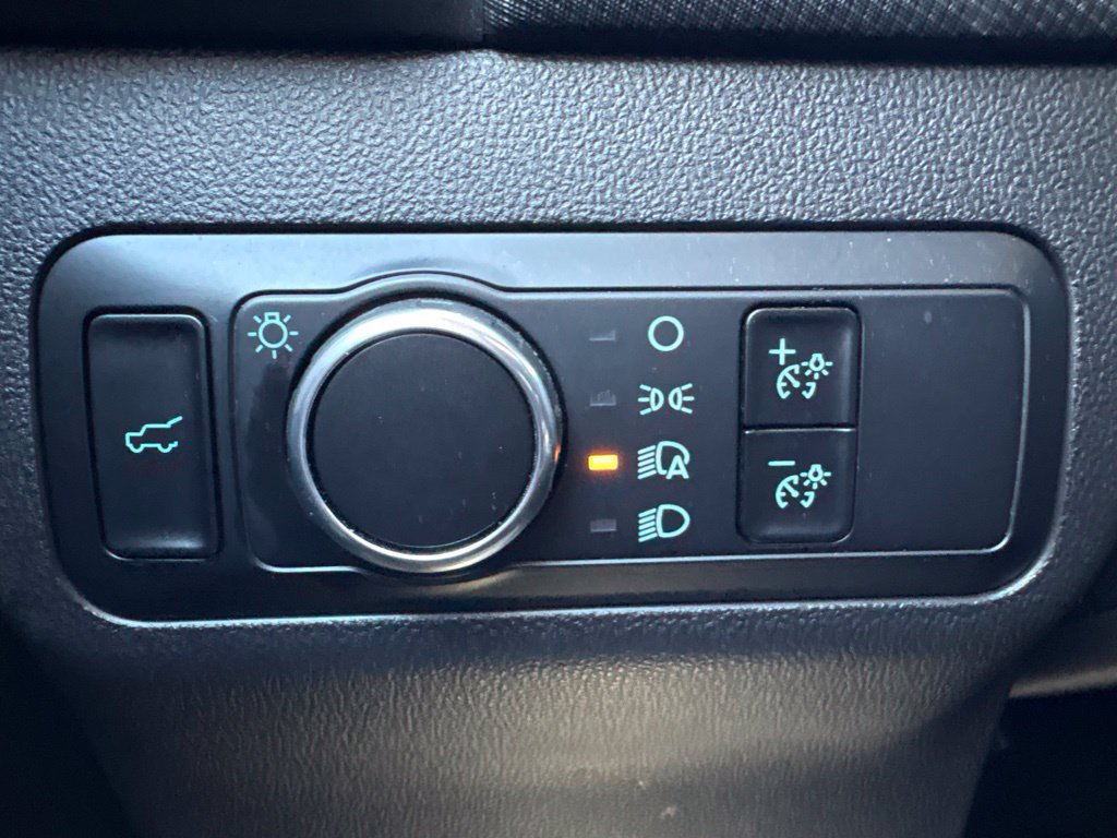 Used 2025 Ford Bronco Sport Big Bend AWD/4WD image 24
