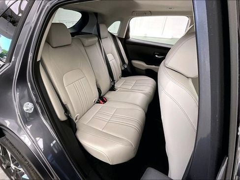 Certified 2026 Honda HR-V EX-L image 19