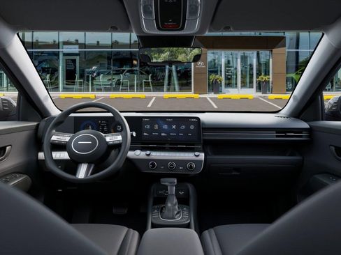 New 2026 Hyundai Kona SE AWD/4WD image 11