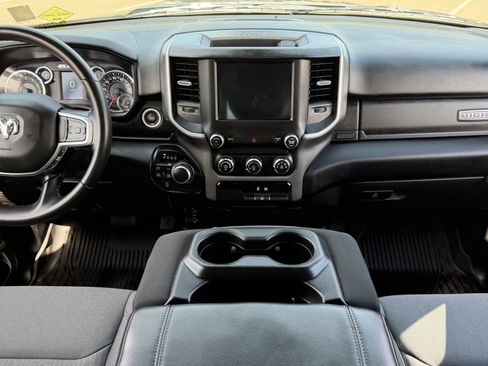 Used 2021 RAM 1500 Big Horn image 16