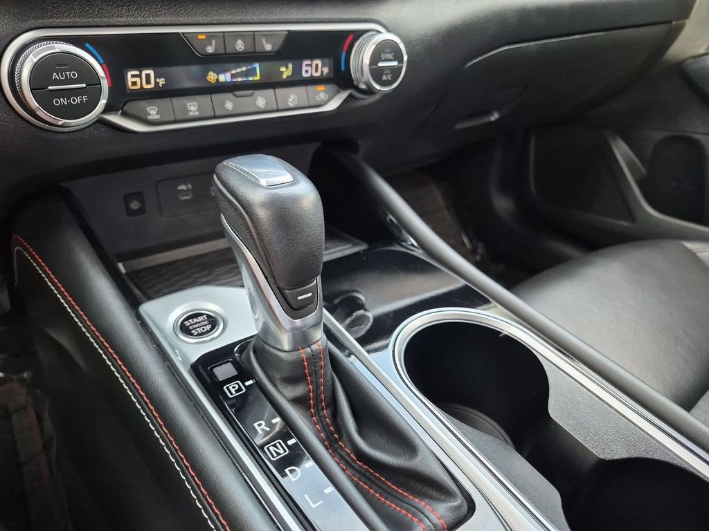 Used 2023 Nissan Altima 2.0 SR FWD image 27